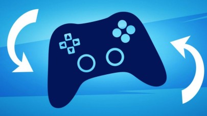 Artık Fortnite’ta kontrolcünüzü çevirerek nişan alabileceksiniz: Jiroskop sensör desteği geldi