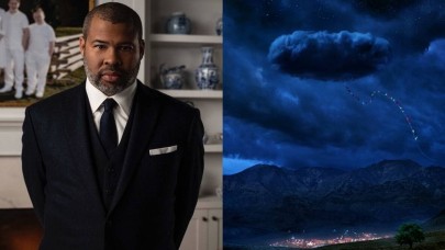Jordan Peele'in merakla beklenen filmi 'Nope'dan ilk fragman geldi - VİDEO