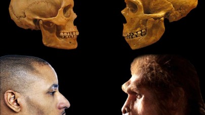 Fransa'da insanlık tarihini değiştiren keşif! 54 bin yıllık...