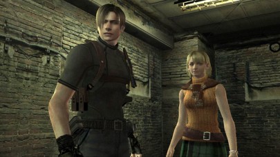 Resident Evil 4 Remake'ten yeni detaylar: Bu yıl duyurulabilir