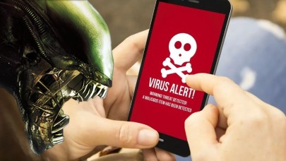Android kullanıcıları için yeni tehlike: Xenomorph