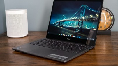 Chrome OS Flex,  eski bilgisayarlara ilaç olacak!