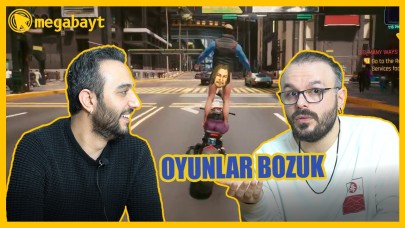 BU OYUNLAR NEDEN BOZUK? - ANILAR VE İSYANIMIZ - VİDEO
