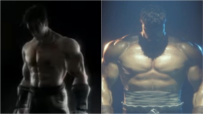 Street Fighter 6 ve Tekken 6 fragmanlarının benzerliği dikkatlerden kaçmadı!