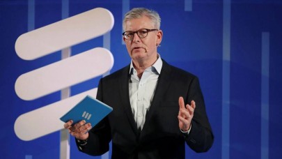 Telekom devi Ericsson,  Irak'a erişim için IŞİD'e para ödemiş olabilir