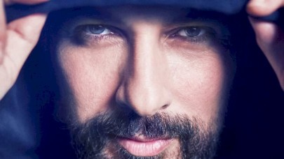 Tarkan'ın yeni şarkısı "Geççek" sosyal medyada zirveye oturdu!