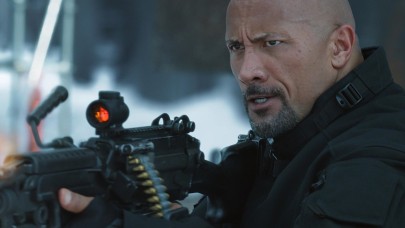 Yıllardır beklenen Call of Duty filmi geliyor! Ve 'Kaya' gibi olacak...