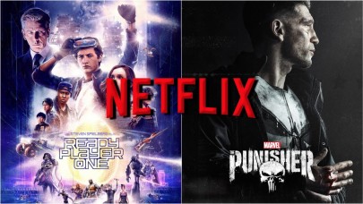 Bu ay onlarca dizi ve film Netflix'ten kaldırılıyor! İzlemek için son şansınız olabilir...