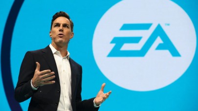 EA CEO'sundan sert sözler! FIFA ismine veda ediliyor...