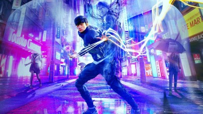GhostWire: Tokyo'dan PC oyuncularına müjde! İşte çıkış tarihi ve fiyatı