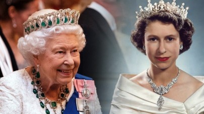 95 yaşındaki Kraliçe II. Elizabeth COVID-19'a yakalandı
