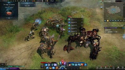 Lost Ark rekor kırmaya devam ediyor! Popüler oyunları geride bıraktı...