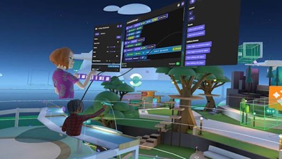 Meta,  VR platformunun Aralık ayından bu yana 10 kat büyüdüğü belirtti