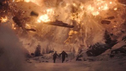 4 Şubat Cuma vizyona girecek filmler! Moonfall,  Dilberay ve daha fazlası…