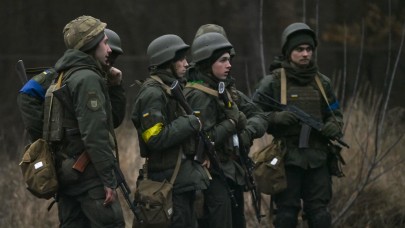 Patreon,  Ukrayna ordusu için para toplayan Sivil Toplum Kuruluşu hesabı askıya aldı