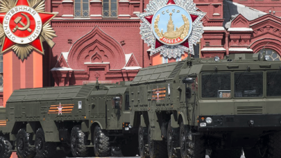 Rusya'nın kaç tane nükleer savaş başlığı var?