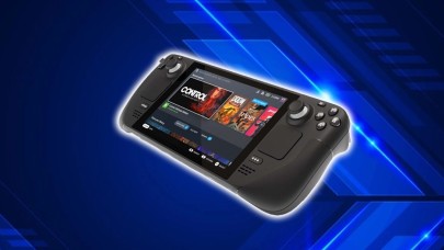 Steam Deck'te Fortnite olmayacak! Peki neden?