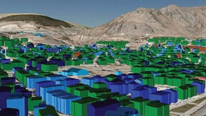 Türkiye,  Metaverse için hazırlanıyor: 3 boyutlu şehirler ve tapu bilgileri...