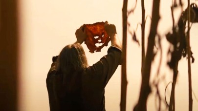 Teksas Katliamı klasiği dönüyor! Yeni Netflix filminden ilk fragman - VİDEO