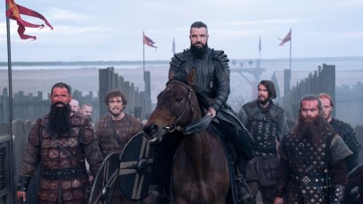 Vikings: Valhalla dizisinden yeni bir fragman paylaşıldı - VİDEO