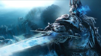 Blizzard,  Warcraft mobil oyunu çıkarmayı planlıyor!