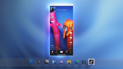 Windows 11'de Android uygulamalarını çalıştırabilmek için iki şart!