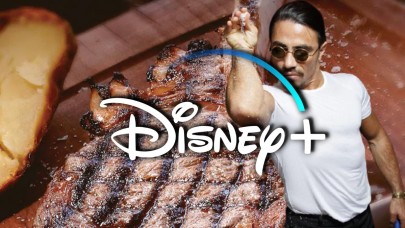 Gerek var mıydı? Disney Plus,  Nusret'in hayatını belgesel yapıyor