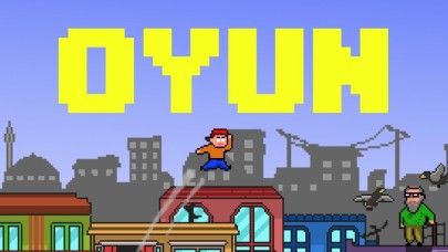 BluTV'den 'Oyun' belgeseli! Yayınlanacağı tarih belli oldu...