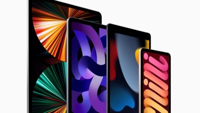 Apple canavar gibi özellikleriyle iPad Air 5'i tanıttı! İşte tüm detaylar...