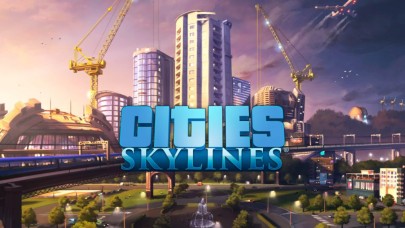 Şehir yaratma oyunu Cities: Skylines ücretsiz oldu! Kaçırmayın...