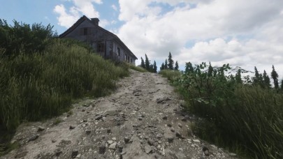 İnanılmaz gerçekçi grafikleriyle TikTok'ta viral olan oyun! - VİDEO