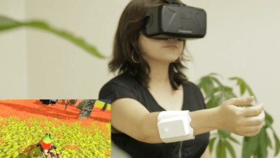 Japon şirket,  metaverse'te gerçek acıyı hissettirecek