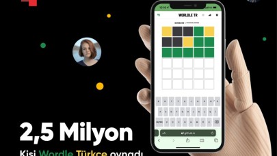 Türkiye'nin Wordle'da en başarılı illeri belli oldu!