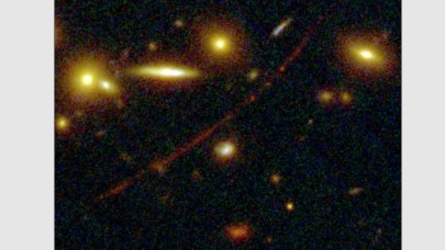 Karşınızda şimdiye kadar tespit edilen en uzak yıldız: Earendel