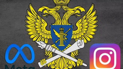Instagram Rusya'da yasaklanıyor! Tarih verildi...