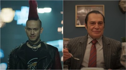 Kadrosuyla dikkat çeken Netflix'in yeni Türk dizisi Uysallar'dan fragman geldi - VİDEO