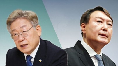 Güney Kore seçimlerine NFT damgası!