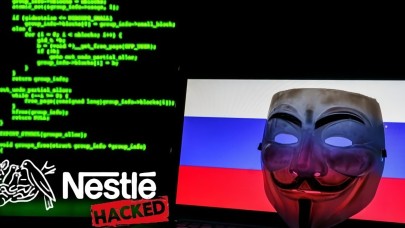 Nestle'nin özrü kabahatinden büyük: Hacklenmedik,  verileri biz sızdırdık