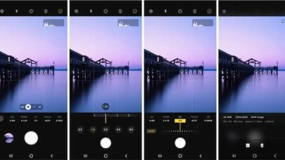 Galaxy S22’nin özellikleri,  eski Samsung modellerine de geliyor!