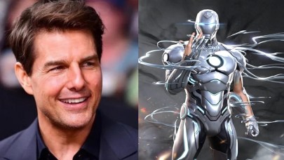 Tom Cruise da Marvel Sinematik Evreni’ne katılıyor! Iron Man sürprizi…