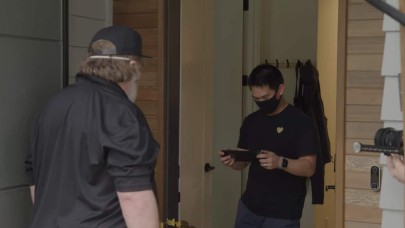 Gabe Newell,  Steam Deck siparişlerini elleriyle teslim etti - VİDEO