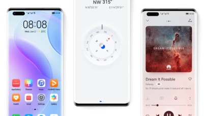 EMUI 12 güncellemesi alacak Huawei modelleri! Hangi Huawei telefonlar EMUI 12 alacak?