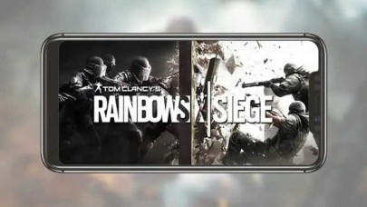 Mobil oyunculara Rainbow Six Siege müjdesi