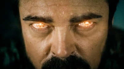 Amazon'un popüler dizisi The Boys'un 3. sezon fragmanı geldi - VİDEO