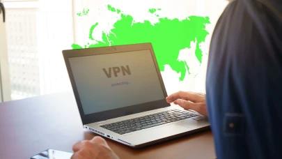 VPN uygulamaları Rusya'da indirilme rekorları kırıyor!