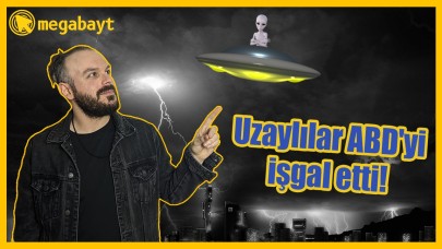 ABD'DE UZAYLI İSTİLASI - ORSON WELLES RADYO YAYINI OLAYI - VİDEO