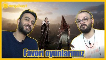 HER OYUNCUNUN OYNAMASI GEREKEN 10 OYUN - VİDEO