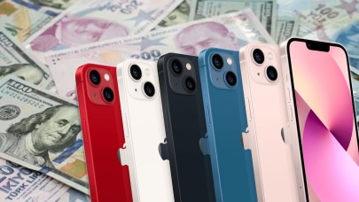 Apple'dan yılın ilk zammı! İşte Apple Türkiye yeni fiyatları...
