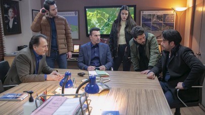 Arka Sokaklar final mi yapıyor? Arka Sokaklar 17. sezon olacak mı?