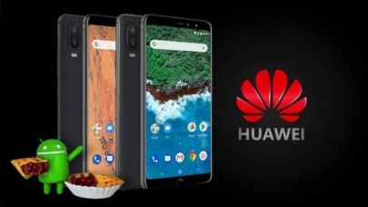 Android sertifikası iptal edilen Rus üretici çareyi Huawei'de buldu!